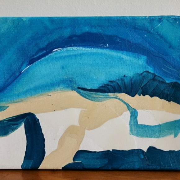 LIVE NOW SILENT ART SHOW! LIKE THIS  NOTIFICATION  TY! - Picture 13 of 14